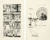 walking new york city III stipendium zentralschweiz atelier new york 2019