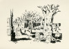 walking new york city II 2019 stipendium zentralschweiz atelier new york 2019