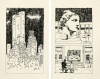 walking new york city III stipendium zentralschweiz atelier new york 2019