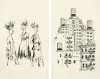 walking new york city III stipendium zentralschweiz atelier new york 2019